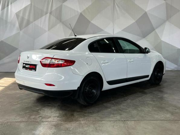 Renault Fluence I с пробегом 2010 года, цена 660 000 рублей, 209012 км, седан, Автокод Объявления