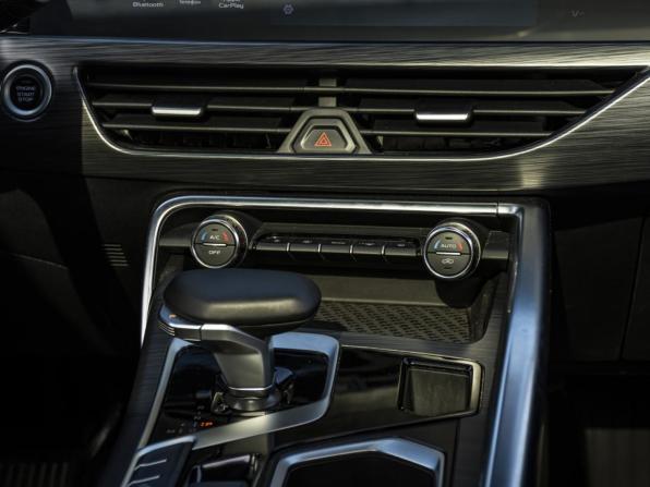 Geely Tugella I Рестайлинг с пробегом 2024 года, цена 3 248 000 рублей, 31585 км, внедорожник, Автокод Объявления