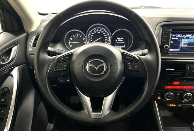 Mazda CX-5 I с пробегом 2012 года, цена 1 790 000 рублей, 159118 км, внедорожник, Автокод Объявления