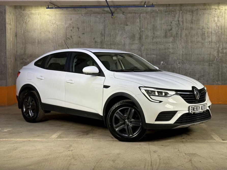 Renault Arkana I Уфа  - изображение 1