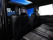 Mercedes-Benz G-Класс AMG I (W463) Рестайлинг 2 Москва  - изображение 34