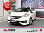 Honda Fit Shuttle I Рестайлинг Кемерово  - изображение 21
