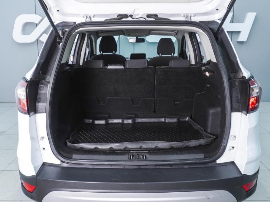 Ford Kuga II Рестайлинг Ростов-на-Дону  - изображение 19