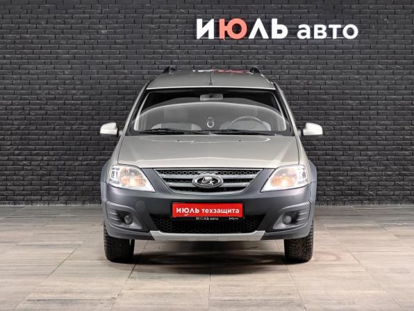 Lada (ВАЗ) Largus I с пробегом 2019 года, цена 850 000 рублей, 148782 км, универсал, Автокод Объявления