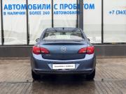 Opel Astra J Рестайлинг Екатеринбург  - изображение 24