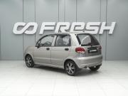 Daewoo Matiz I Рестайлинг Ростов-на-Дону  - изображение 16