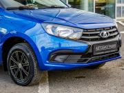 Lada (ВАЗ) Granta I Рестайлинг Волгоград  - изображение 41