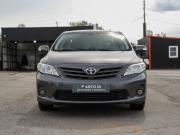 Toyota Corolla X (E140 E150) Рестайлинг Ижевск  - изображение 23