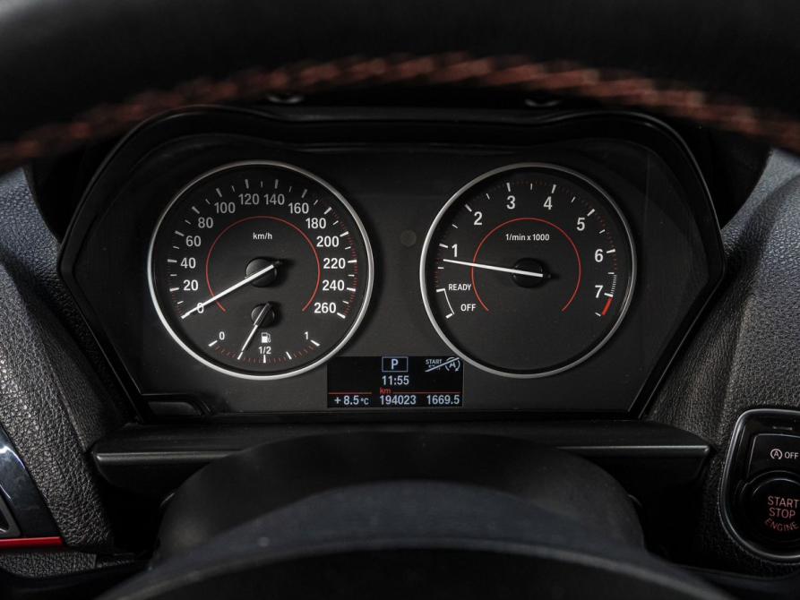 BMW 1 серии II (F20/F21) Тюмень  - изображение 28