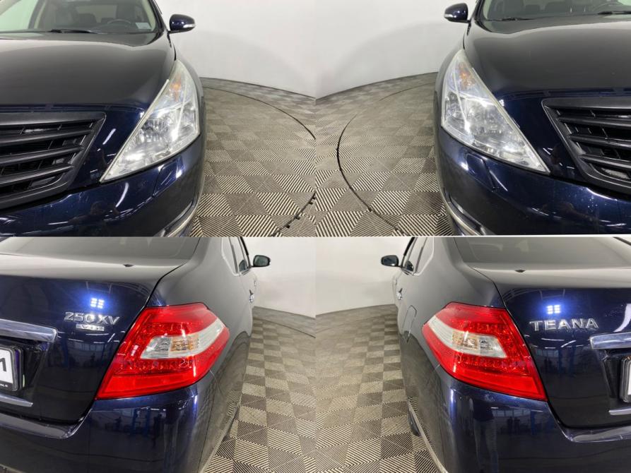 Nissan Teana II Воронеж  - изображение 16