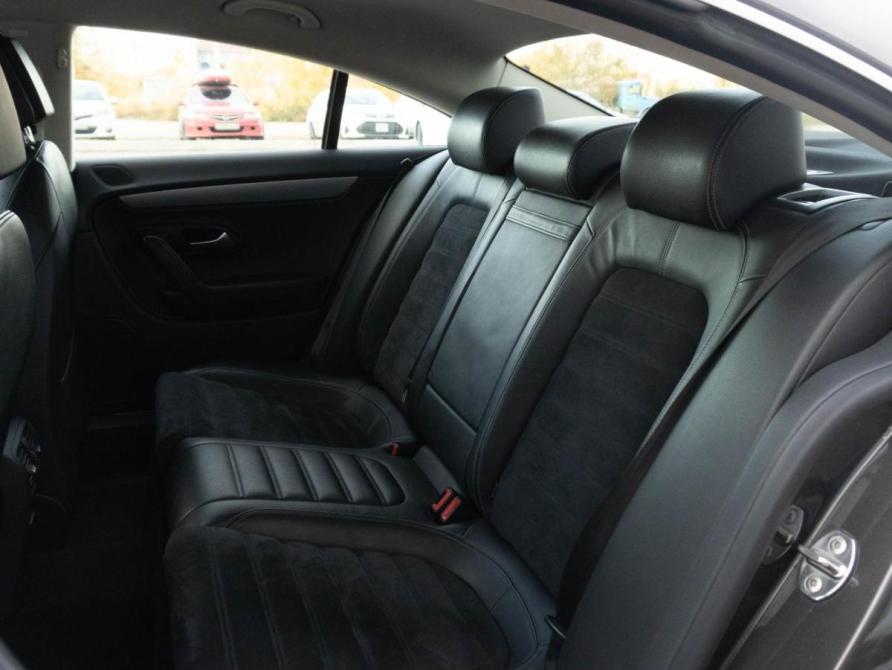 Volkswagen Passat CC I Рестайлинг Улан-Удэ  - изображение 15