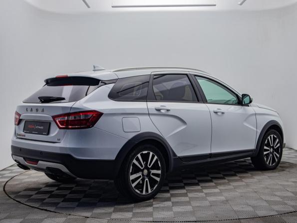 Lada (ВАЗ) Vesta I с пробегом 2018 года, цена 950 000 рублей, 149032 км, универсал, Автокод Объявления