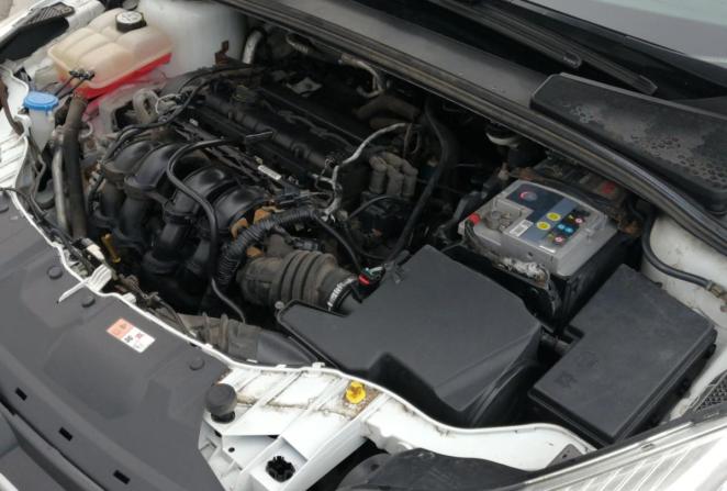 Ford Focus III с пробегом 2012 года, цена 700 000 рублей, 137001 км, седан, Автокод Объявления