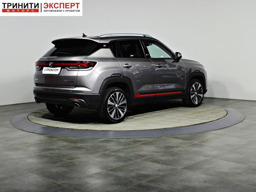 Changan CS35 Plus I Рестайлинг Белгород  - изображение 5