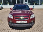 Chevrolet Captiva I Великий Новгород  - изображение 18