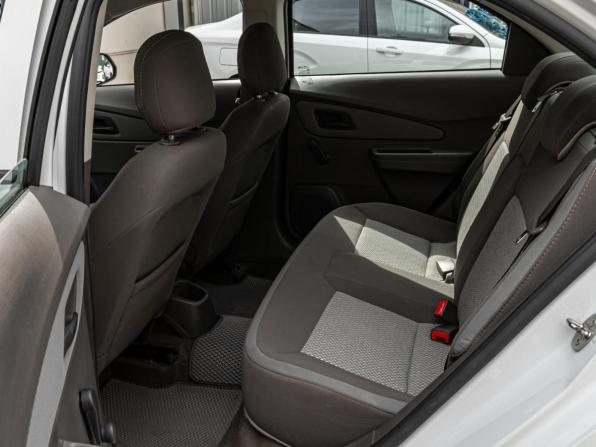 Chevrolet Cobalt II Рестайлинг с пробегом 2023 года, цена 1 390 000 рублей, 28432 км, седан, Автокод Объявления
