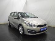 Kia Ceed II Рестайлинг Санкт-Петербург  - изображение 19