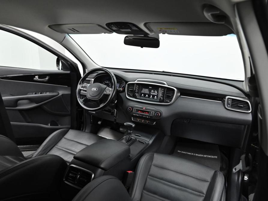 Kia Sorento III Prime Рестайлинг Москва  - изображение 7