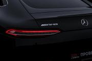 Mercedes-Benz AMG GT 4-Door Coupe I Москва  - изображение 79