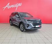 Chery Tiggo 7 Pro Max I Вологда  - изображение 30