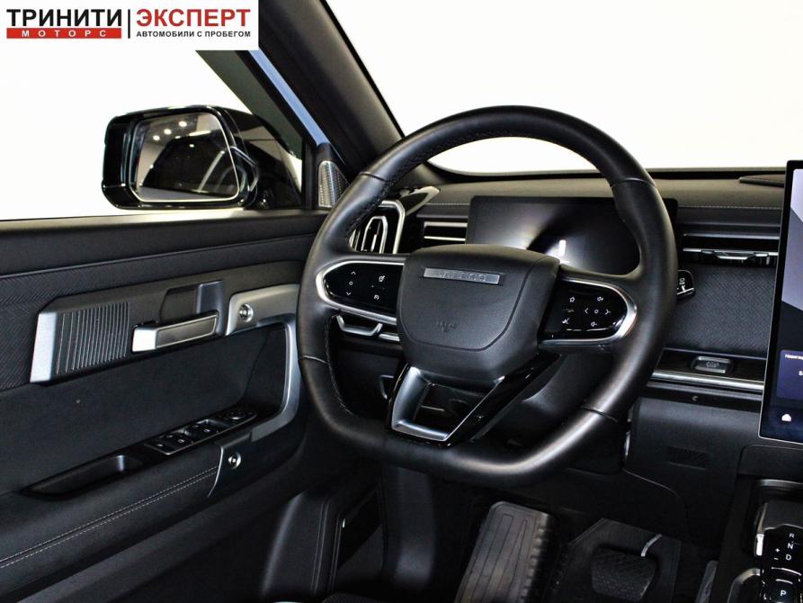 Jaecoo J7 I Белгород  - изображение 13