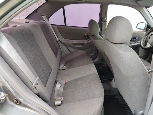 Hyundai Accent II с пробегом 2008 года, цена 265 000 рублей, 167050 км, седан, Автокод Объявления