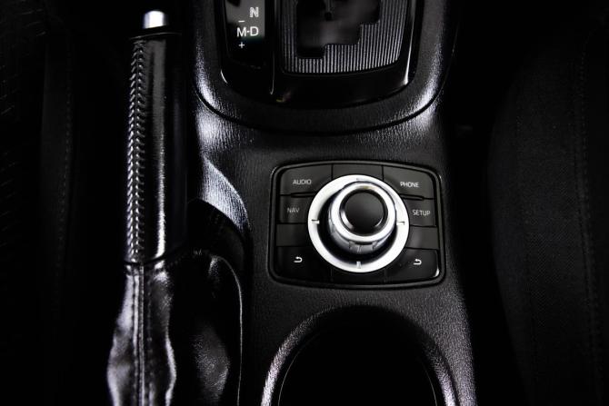 Mazda CX-5 II с пробегом 2013 года, цена 1 949 000 рублей, 141117 км, внедорожник, Автокод Объявления