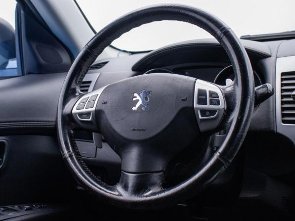 Peugeot 4007 с пробегом 2011 года, цена 820 000 рублей, 260021 км, внедорожник, Автокод Объявления