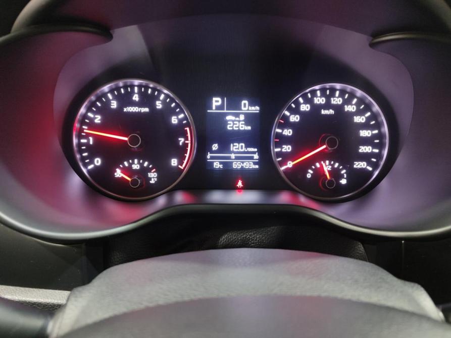 Kia Rio IV Нижневартовск  - изображение 13