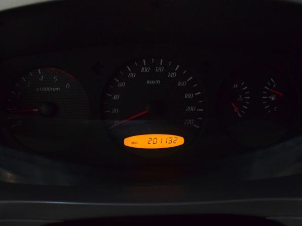 SsangYong Kyron I Рестайлинг с пробегом 2012 года, цена 776 999 рублей, 201038 км, внедорожник, Автокод Объявления