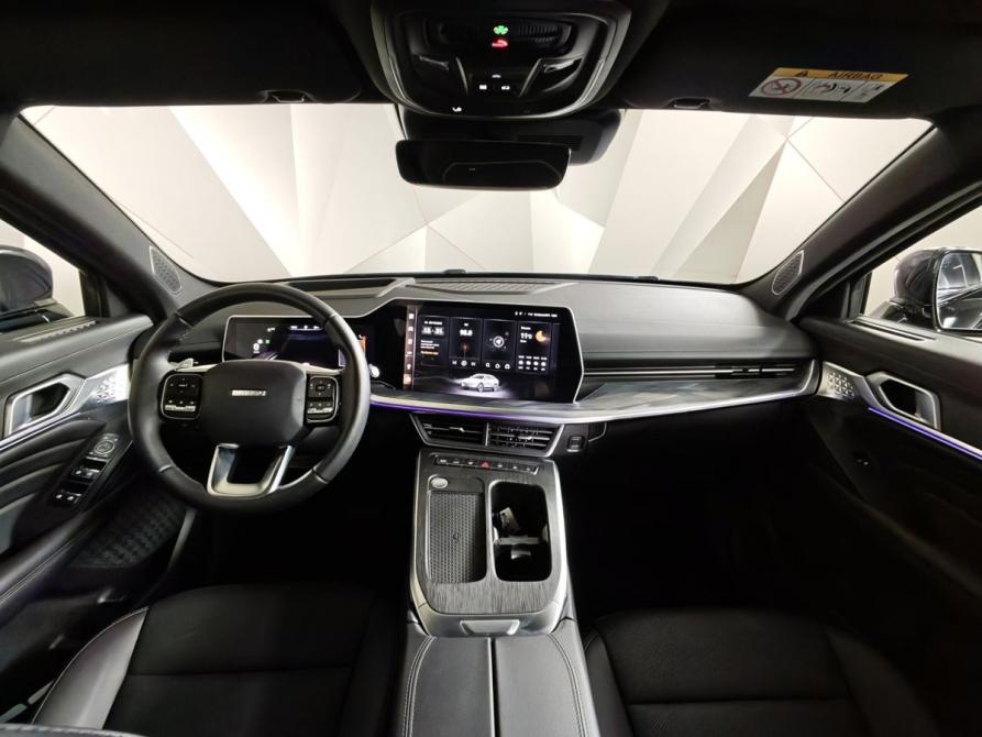 Haval F7x II Москва  - изображение 14