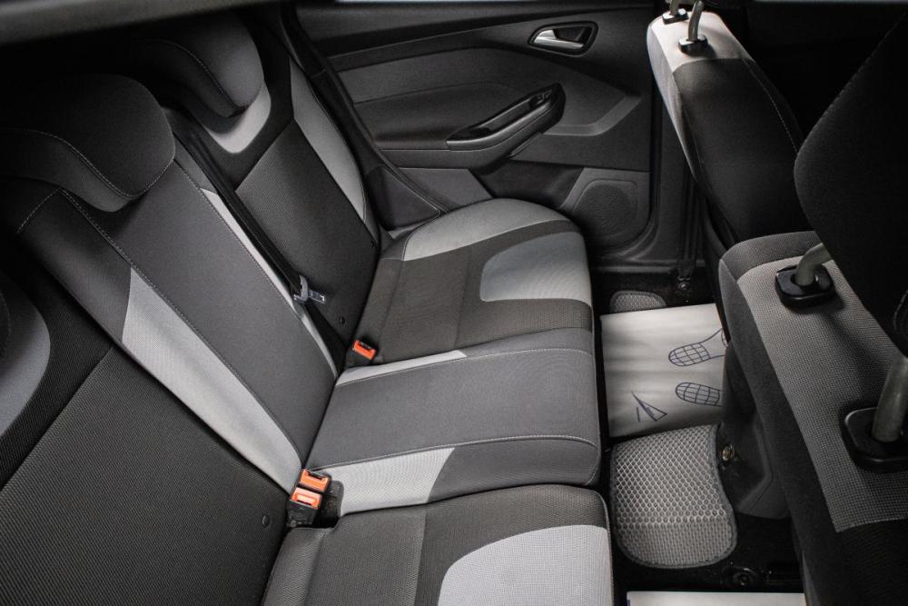 Ford Focus III Сургут  - изображение 13