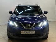 Nissan Qashqai II Балашиха  - изображение 22