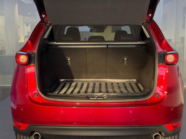 Mazda CX-5 II с пробегом 2020 года, цена 3 679 000 рублей, 99182 км, внедорожник, Автокод Объявления