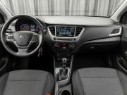Hyundai Solaris II Рестайлинг Москва  - изображение 30