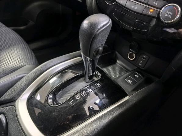 Nissan X-Trail III Рестайлинг с пробегом 2019 года, цена 1 887 000 рублей, 80522 км, внедорожник, Автокод Объявления