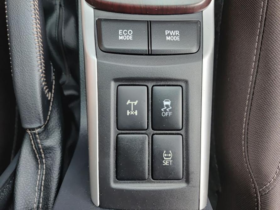 Toyota Fortuner II Ижевск  - изображение 25