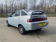 Lada (ВАЗ) 2112 Нефтекамск  - изображение 16