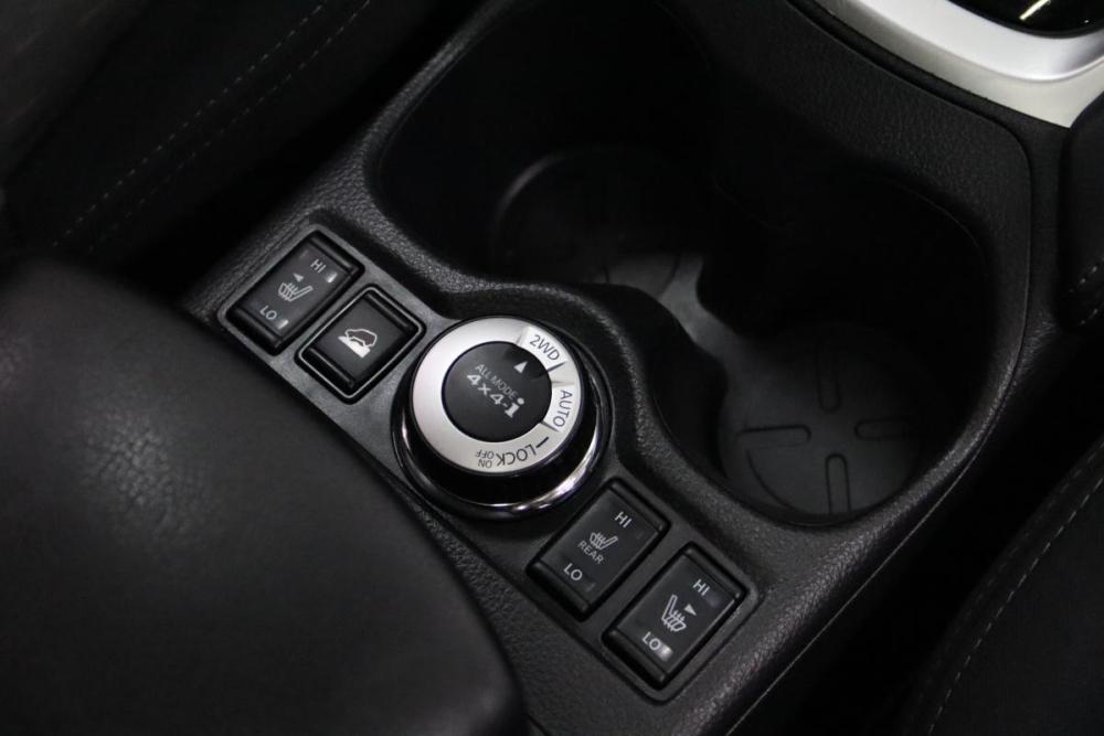 Nissan X-Trail III Рестайлинг Сургут  - изображение 23