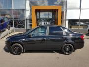 Lada (ВАЗ) Granta I Рестайлинг Брянск  - изображение 20