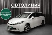 Toyota Wish II Красноярск  - изображение 15