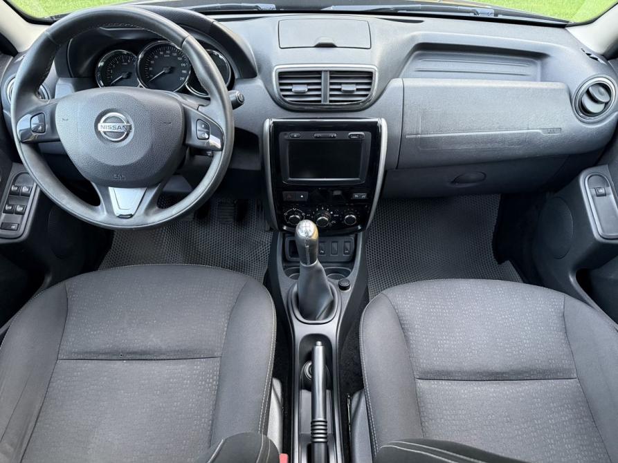 Nissan Terrano III (D10) Ярославль  - изображение 9