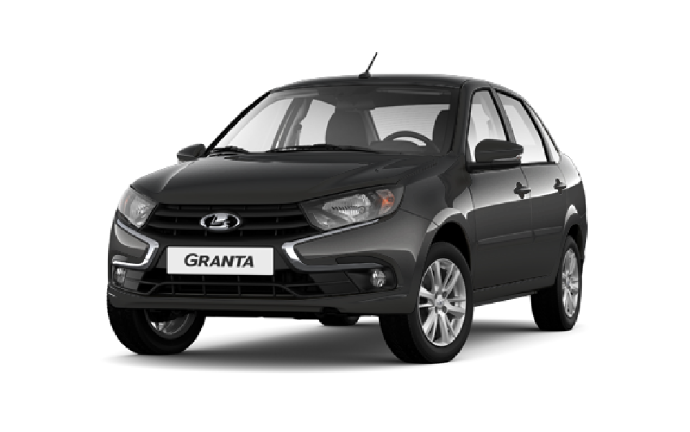 Lada (ВАЗ) Granta I Рестайлинг Волгоград  - изображение 1
