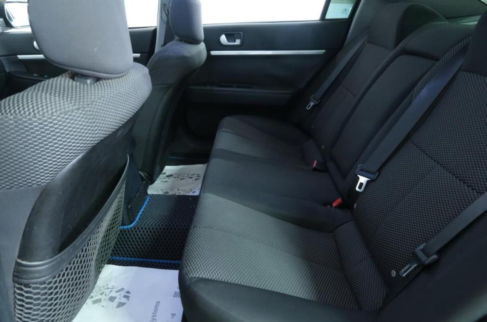 Mitsubishi Galant IX Рестайлинг Омск  - изображение 19