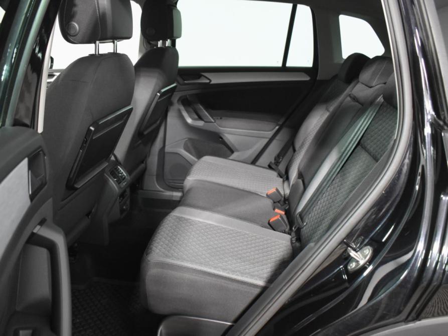 Volkswagen Tiguan II Санкт-Петербург  - изображение 11