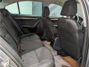 Skoda Octavia III (A7) Рестайлинг Пермь  - изображение 37