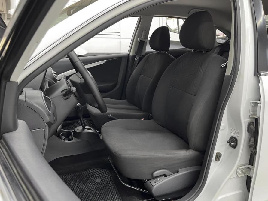 Nissan Almera III (G15) Ростов-на-Дону  - изображение 10