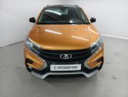 Lada (ВАЗ) XRAY I Москва  - изображение 19