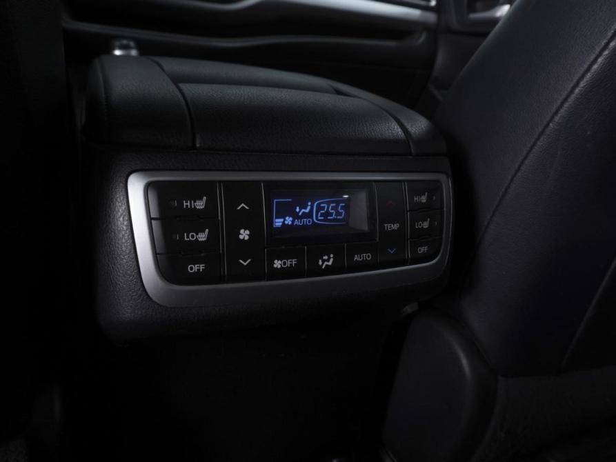 Toyota Highlander III (XU50) Ростов-на-Дону  - изображение 17