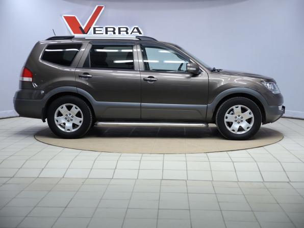 Kia Mohave I с пробегом 2012 года, цена 2 190 000 рублей, 128151 км, внедорожник, Автокод Объявления